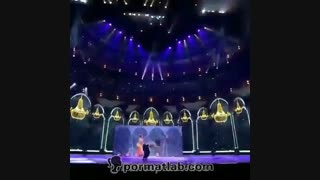رقص هندی دو نفره