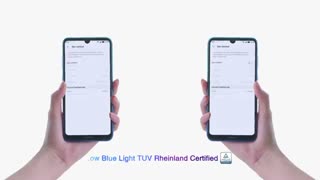 نقد و بررسی وای 7 پرو 2019 هوآوی (Huawei Y7 Pro 2019)