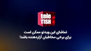 مرگ یک گربه به علت ناشی‌گری آتش‌نشانی یک شهر کوچک
