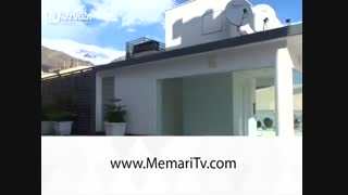 ساختمان سپیدار