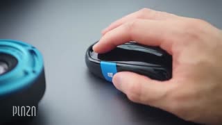بهترین موس های مخصوص لپ تاپ - پلازا