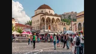 روش های مهاجرت به یونان