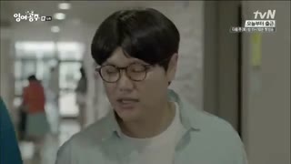 قسمت ششم سریال کره ای Surplus Princess . پری دریایی – The Mermaid