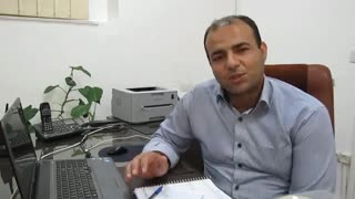 مهندس محمدرضا سهرابی قره تپه