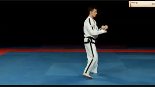 تال شماره شش(یونگ گان)