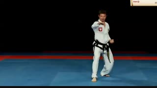 تال شماره هشت(هاوارانگ)