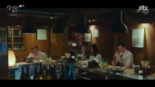 قسمت هفتم سریال کره ای Moment at Eighteen لحظه ای در هجده سالگی +زیرنویس