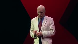 TEDxMillCity - Dale Dye - True Leadership