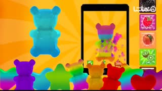 Make Gummy Bear - Candy Maker