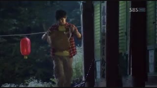 قسمت اول سریال کره ای دوست من یه روباهه نه دمه My friend is a Gumiho – My friend is a Nine -Tailed Fox