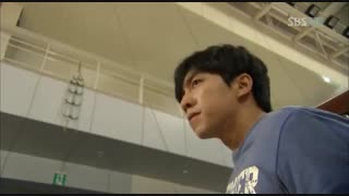 قسمت دوم سریال کره ای دوست من یه روباهه نه دمه My friend is a Gumiho – My friend is a Nine -Tailed Fox