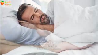 راه های فرار از بی خوابی