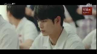 قسمت هشتم سریال کره ای Moment at Eighteen + زیرنویس آنلاین