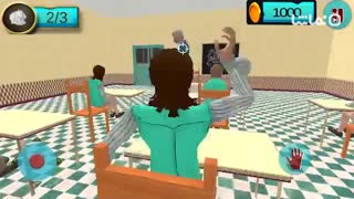 High School Gangster