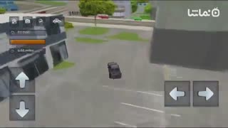 Street Racing Car Driver