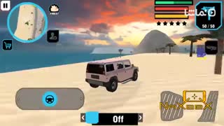 Truck Driver City Crush