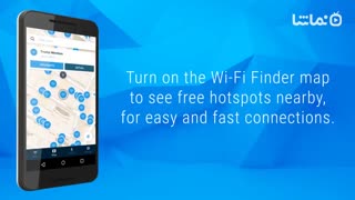 Avast Wi-Fi Finder