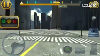 Schoolbus Driving 3D Simulator