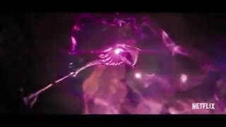 The Dark Crystal: Age of Resistance | Trailer | Netflix