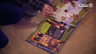 DreamWorks Dragons AR