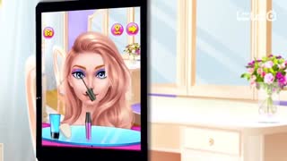 Fashion Doll DIY Designer