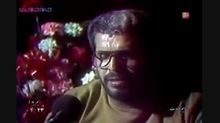 تصنیف مردان خدا پرده پندار دریدند - استاد سیدجلال الدین محمدیان