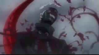 میکس از کانکی،لیوای و ناروتو anime AMV