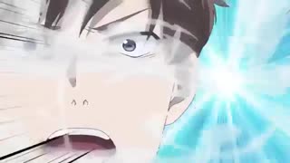 KEPPEKI DANSHI! AOYAMA KUN [AMV]- Take my hand