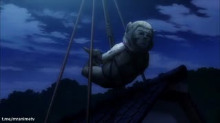 انیمه Nakanohito Genome [Jikkyouchuu] قسمت 5 زیرنویس فارسی