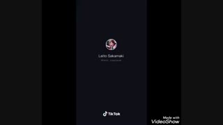 موزیکالی کاسپلی ها پارت چهارم^^