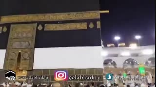 طواف نیابتی