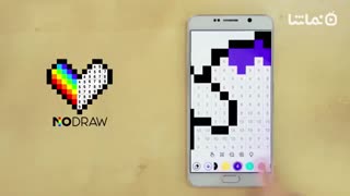 Colors by Number ® - No.Draw