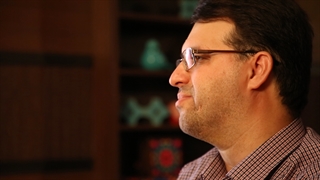 اصلاح‌طلبان و اصولگرایان از وجه درونی و بیرونی فرو ریخته‌اند | قسمت دوم