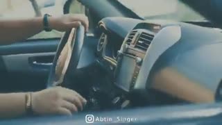 دانلود آهنگ جدید آبتین آسمون