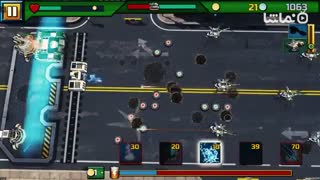 Tank ON 2 - Jeep Hunter