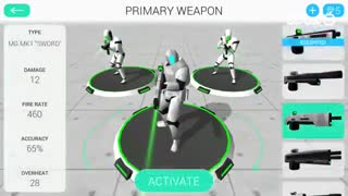 CyberSphere: TPS Online Action-Shooting Game
