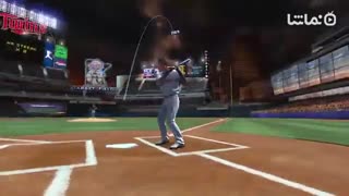 MLB Home Run Derby 19