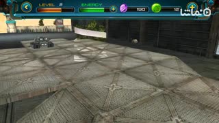 Tank Future Force 2050