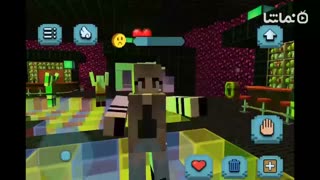 High School Party Craft: Story