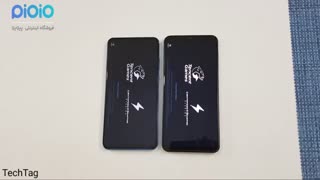 مقایسه و بررسی گوشی های A50  و  P30 lite