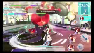 Sword Art Online: Integral Factor