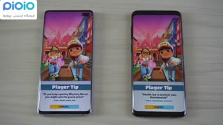 مقایسه و بررسی Note 9  و Note 10