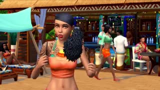 بازی ای که هر روز در حال پیشرفته و تو سبک خودش تکه