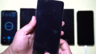 مقایسه شارژر گلکسی نوت 10 پلاس سامسونگ ، وان پلاس 7 پرو و آیفون XS Max اپل