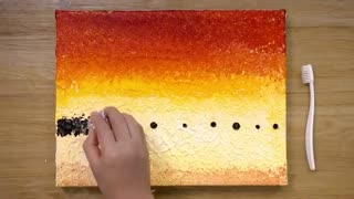 آموزش رسم تابلو