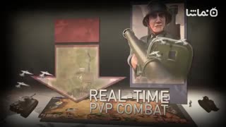 Battle Islands: Commanders