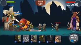 Castle Kingdom: Crush in Free Strategy Card Games