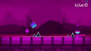 Geometry Dash SubZero