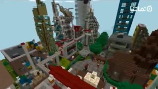 AlienCraft 3D Survive & Craft: Block Build Edition