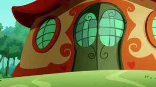 وینکس کلاب فصل 4 قسمت 2